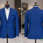 Men's Blazer/Coat