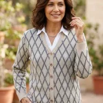 Ladies Sweater