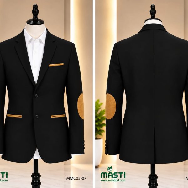Men's Blazer/ Coat