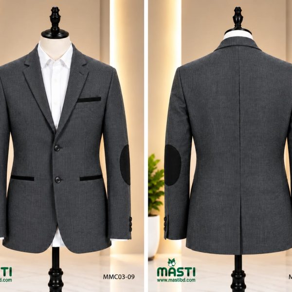 Men's Blazer/ Coat