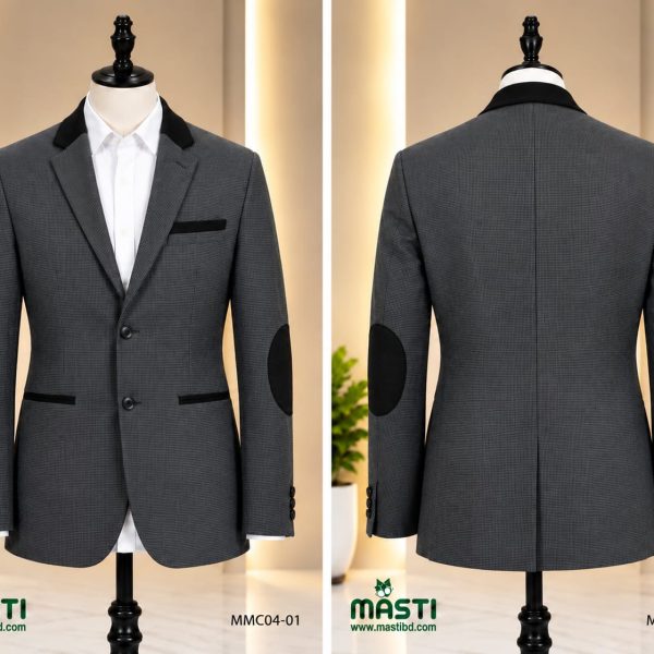 Men's Blazer/ Coat