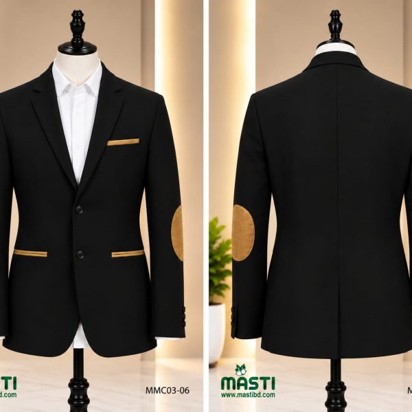 Men's Blazer/ Coat