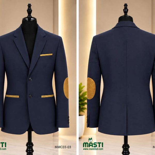 Men's Blazer/ Coat