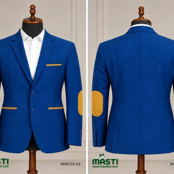 Men's Blazer/ Coat