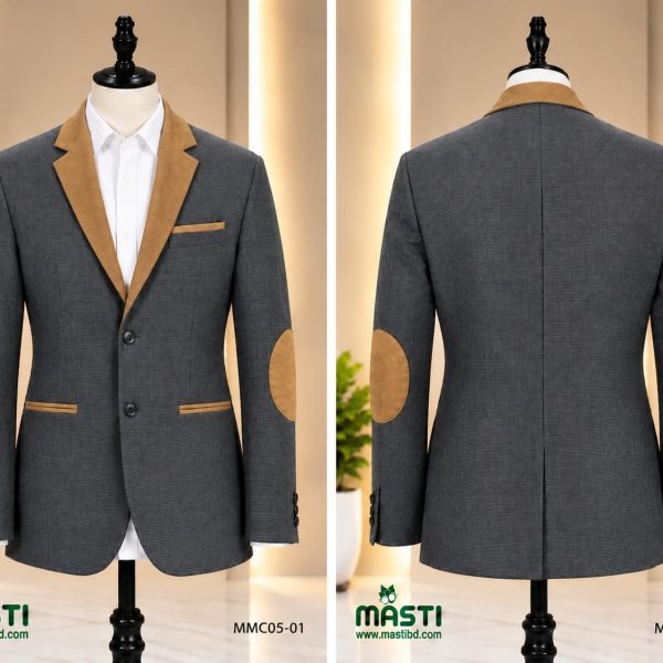 Men's Blazer/ Coat