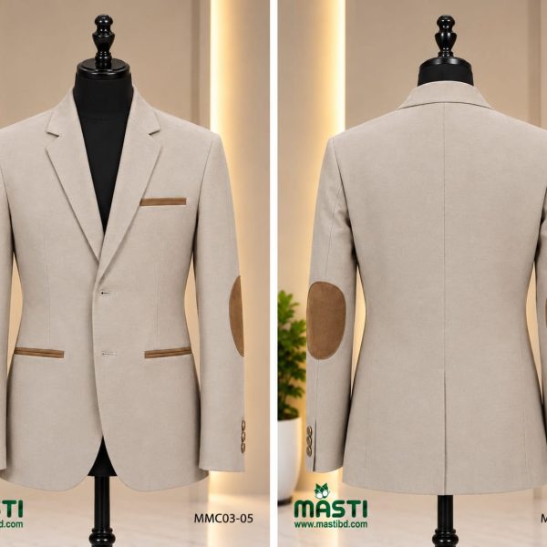 Men's Blazer/ Coat