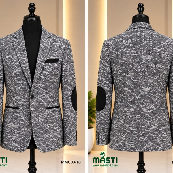 Men's Blazer/ Coat