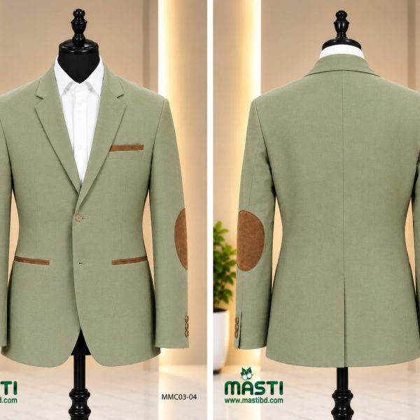 Men's Blazer/ Coat